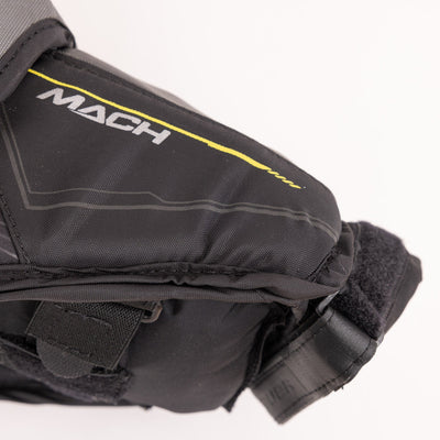 Bauer Supreme Mach Senior Chest & Arm Protector - The Hockey Shop Source For Sports