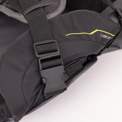 Bauer Supreme Mach Senior Chest & Arm Protector - The Hockey Shop Source For Sports
