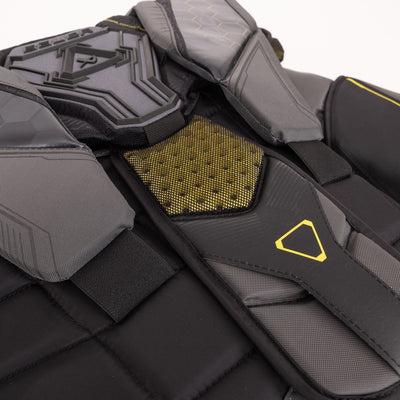 Bauer Supreme Mach Senior Chest & Arm Protector - The Hockey Shop Source For Sports