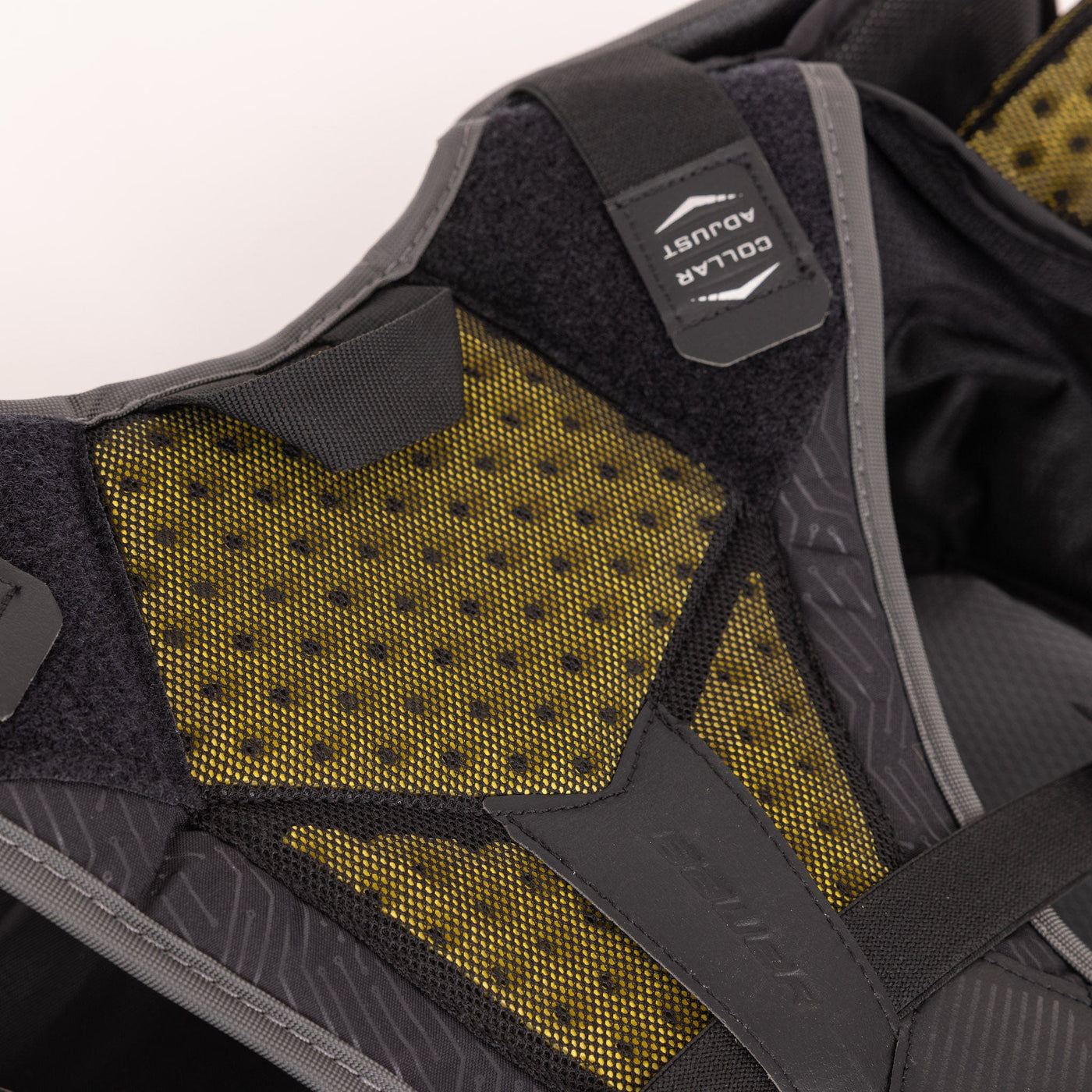Bauer Supreme Mach Senior Chest & Arm Protector - The Hockey Shop Source For Sports