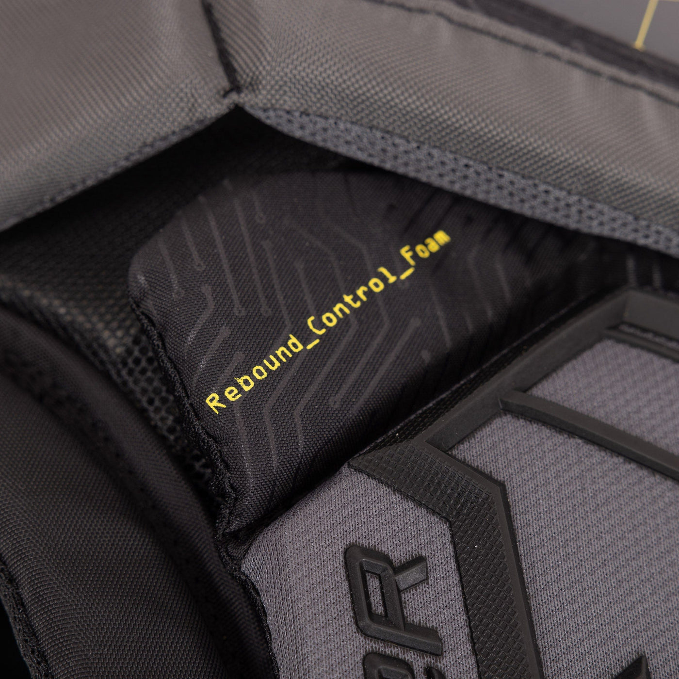 Bauer Supreme Mach Senior Chest & Arm Protector - The Hockey Shop Source For Sports