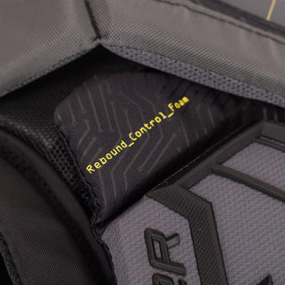 Bauer Supreme Mach Senior Chest & Arm Protector - The Hockey Shop Source For Sports
