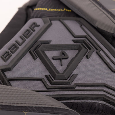 Bauer Supreme Mach Senior Chest & Arm Protector - The Hockey Shop Source For Sports