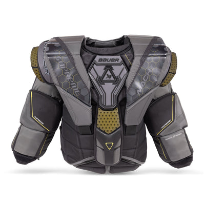 Bauer Supreme Mach Senior Chest & Arm Protector - The Hockey Shop Source For Sports