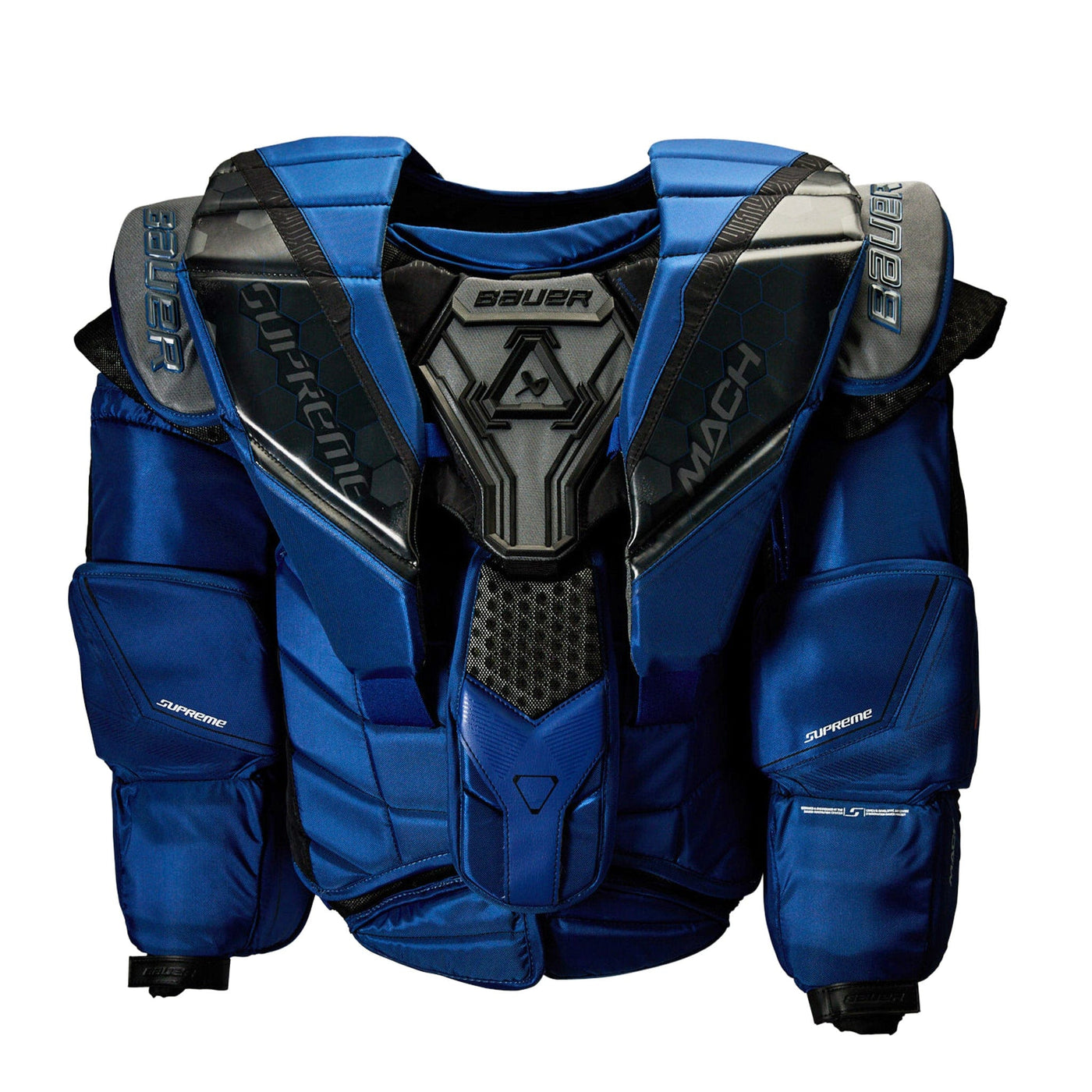 Bauer Supreme Mach Senior Chest & Arm Protector