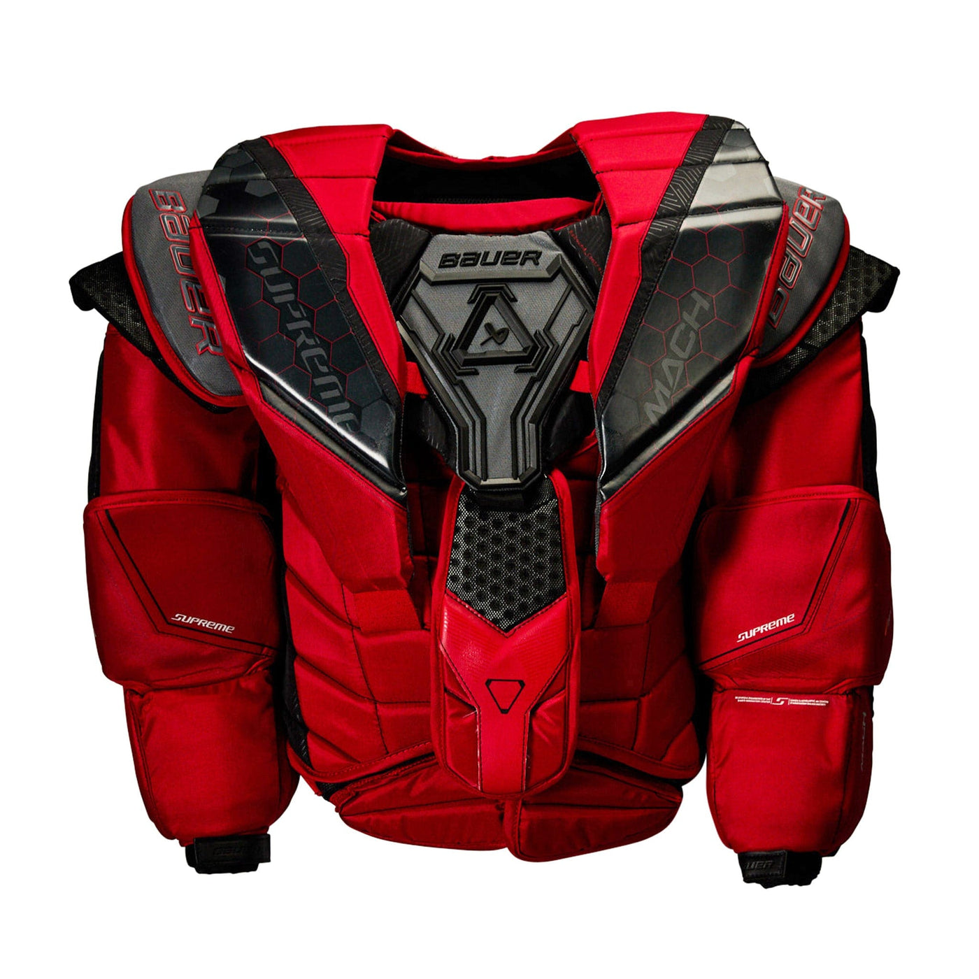 Bauer Supreme Mach Senior Chest & Arm Protector