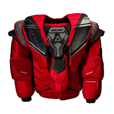 Bauer Supreme Mach Senior Chest & Arm Protector