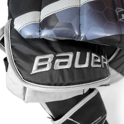 Bauer Supreme Mach Senior Chest & Arm Protector - THS SPEC - The Hockey Shop Source For Sports