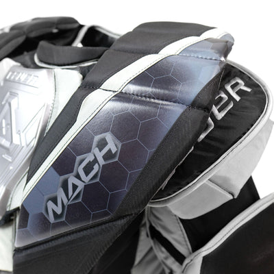 Bauer Supreme Mach Senior Chest & Arm Protector - THS SPEC - The Hockey Shop Source For Sports