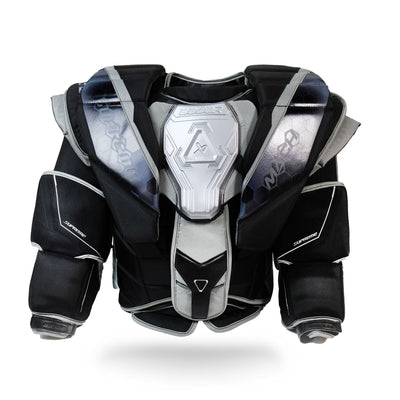 Bauer Supreme Mach Senior Chest & Arm Protector - THS SPEC - The Hockey Shop Source For Sports