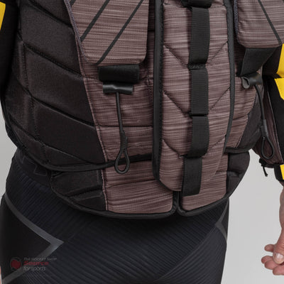 Bauer Supreme UltraSonic Senior Chest & Arm Protector