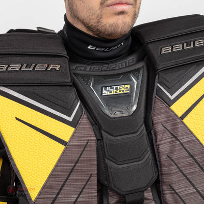 Bauer Supreme UltraSonic Senior Chest & Arm Protector