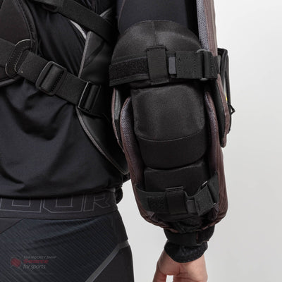 Bauer Supreme UltraSonic Senior Chest & Arm Protector
