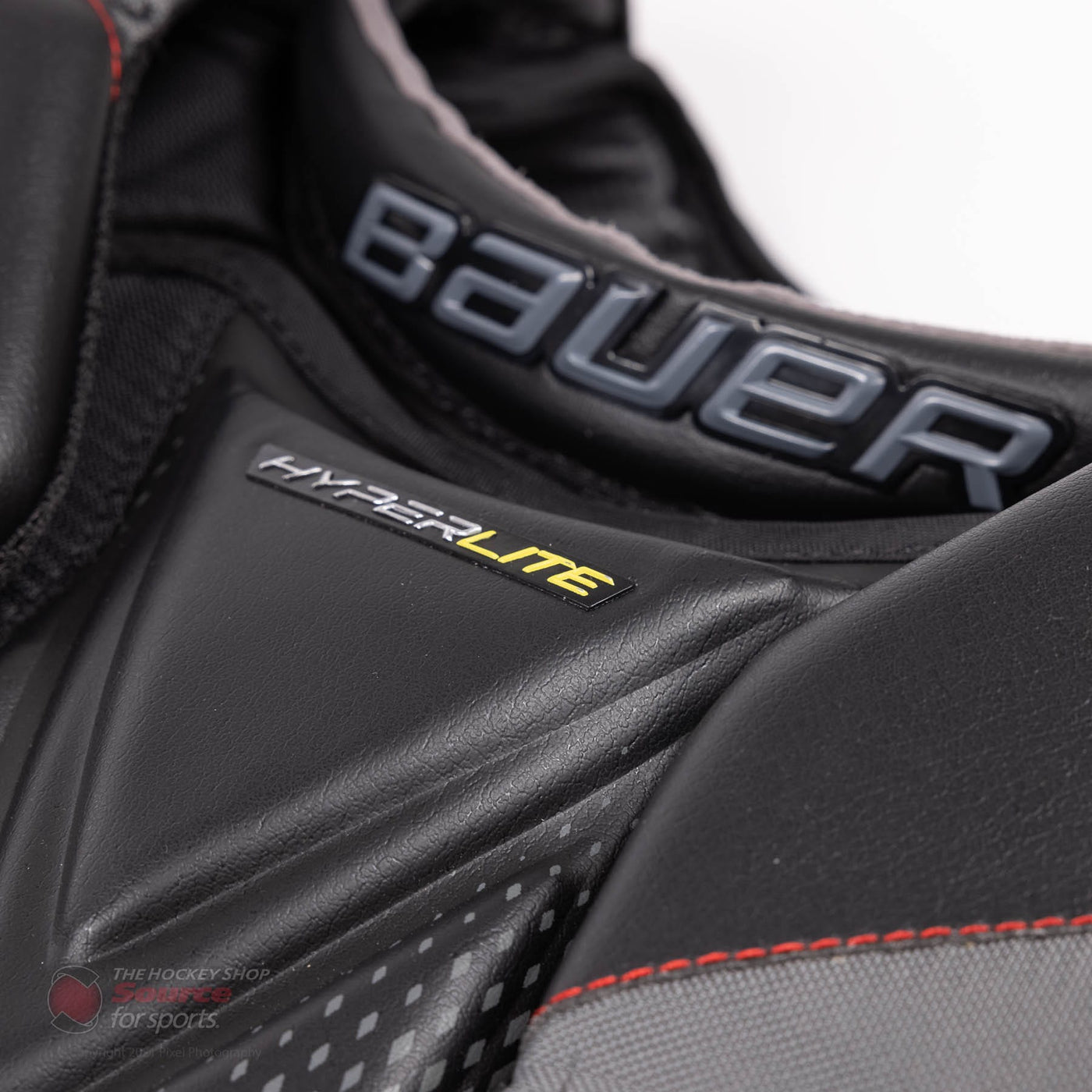 Bauer Vapor HyperLite Senior Chest & Arm Protector