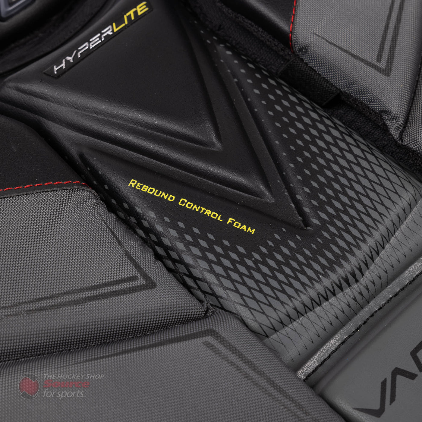 Bauer Vapor HyperLite Senior Chest & Arm Protector