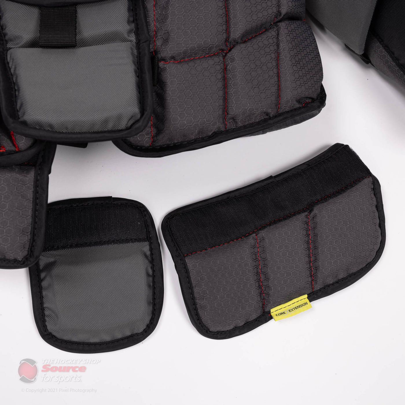 Bauer Vapor HyperLite Senior Chest & Arm Protector