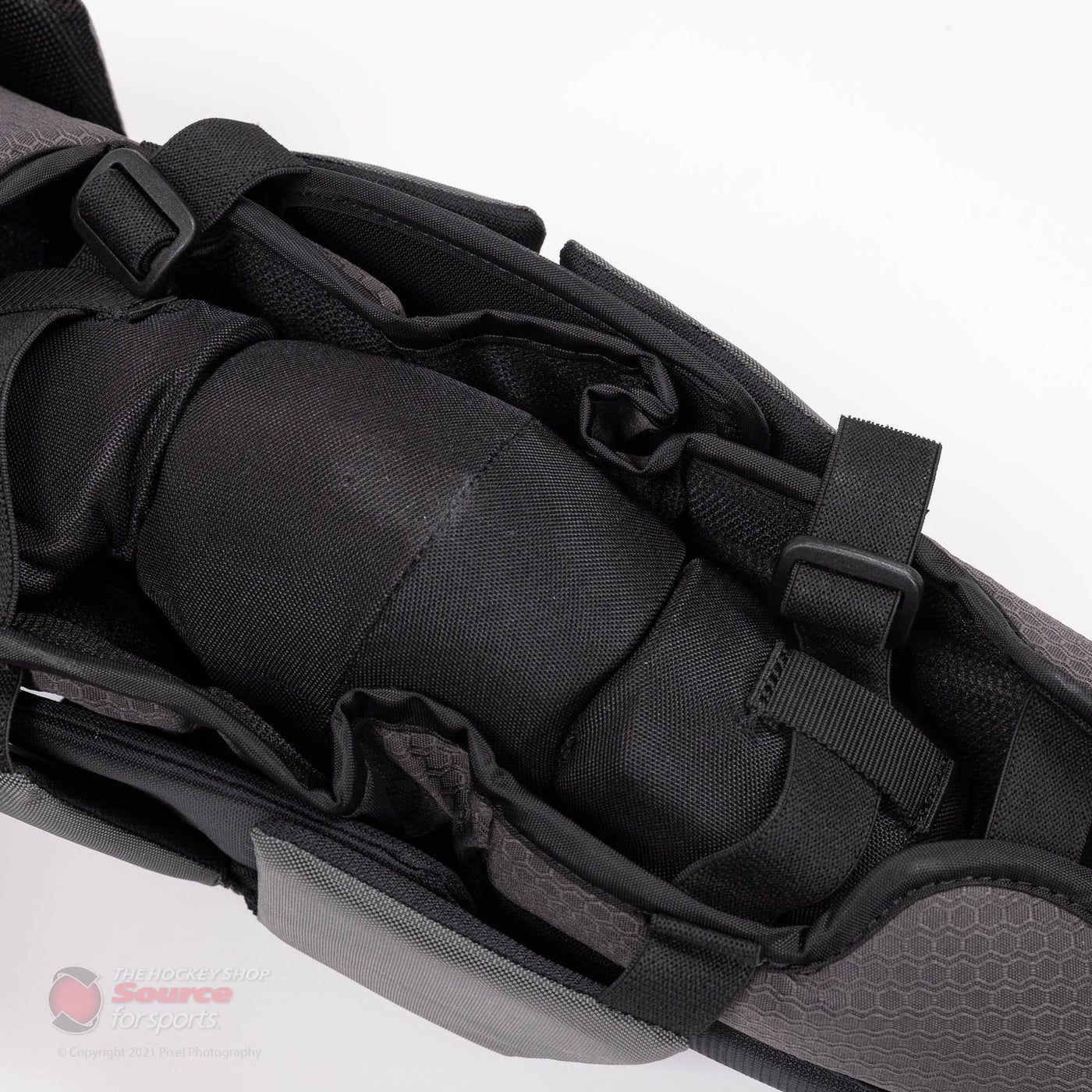 Bauer Vapor HyperLite Senior Chest & Arm Protector