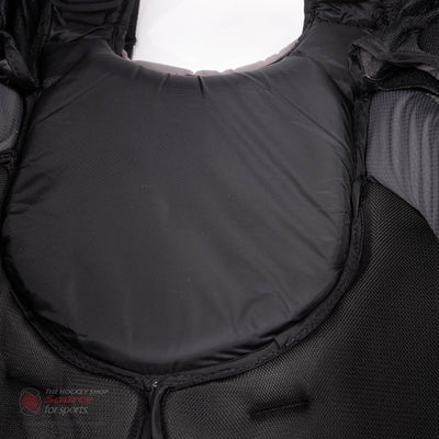 Bauer Vapor HyperLite Senior Chest & Arm Protector