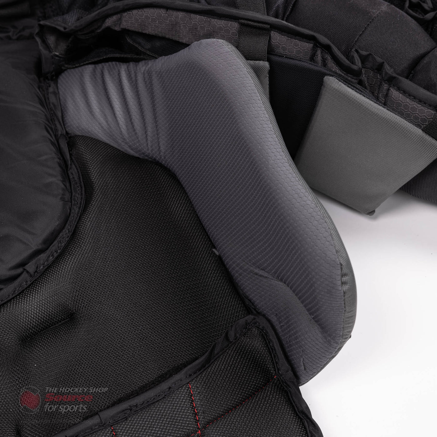 Bauer Vapor HyperLite Senior Chest & Arm Protector