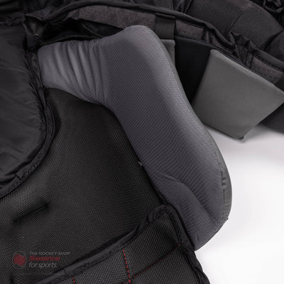 Bauer Vapor HyperLite Senior Chest & Arm Protector