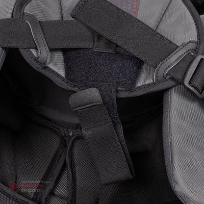 Bauer Vapor HyperLite Senior Chest & Arm Protector
