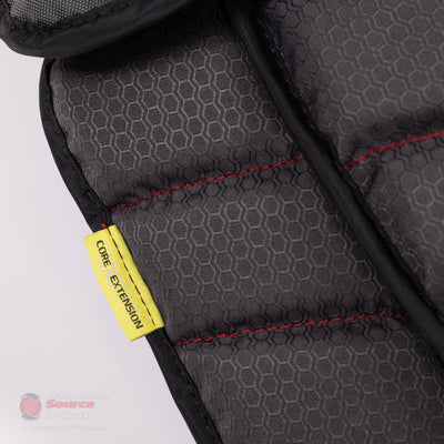 Bauer Vapor HyperLite Senior Chest & Arm Protector