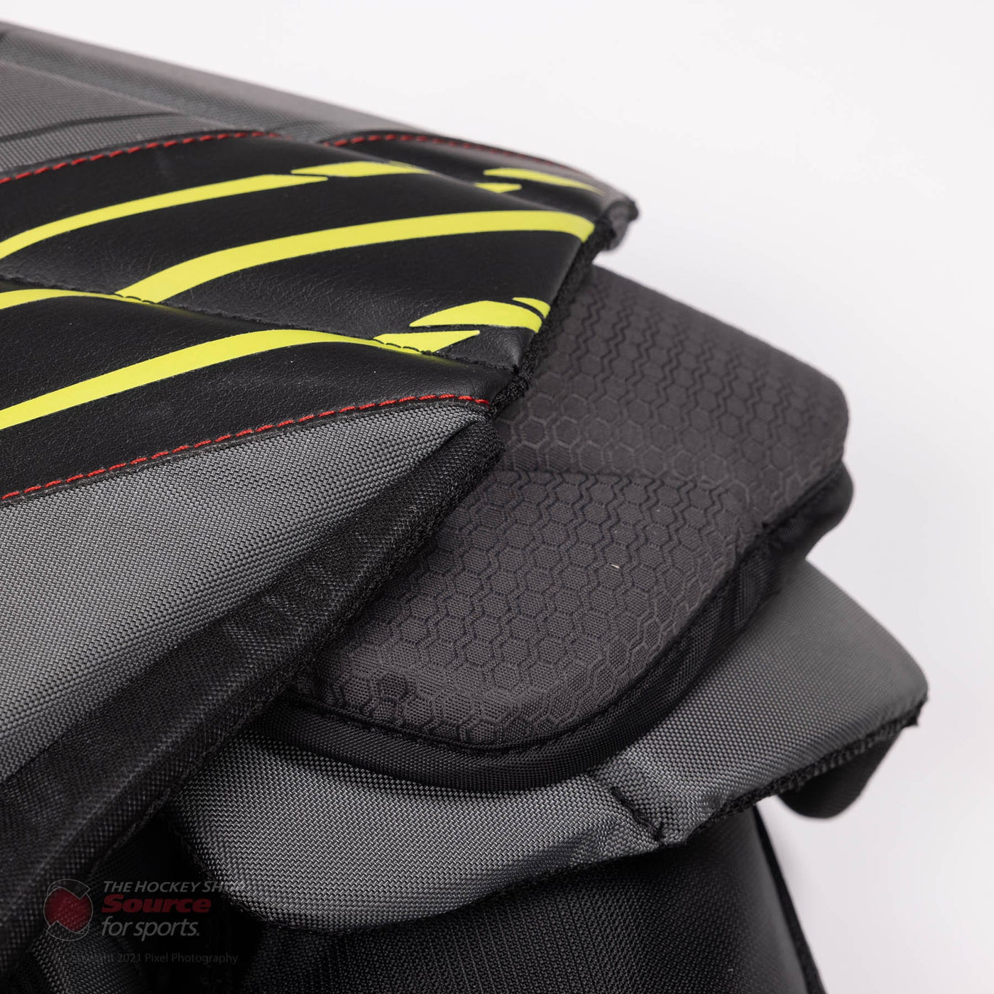 Bauer Vapor HyperLite Senior Chest & Arm Protector