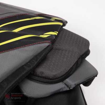 Bauer Vapor HyperLite Senior Chest & Arm Protector