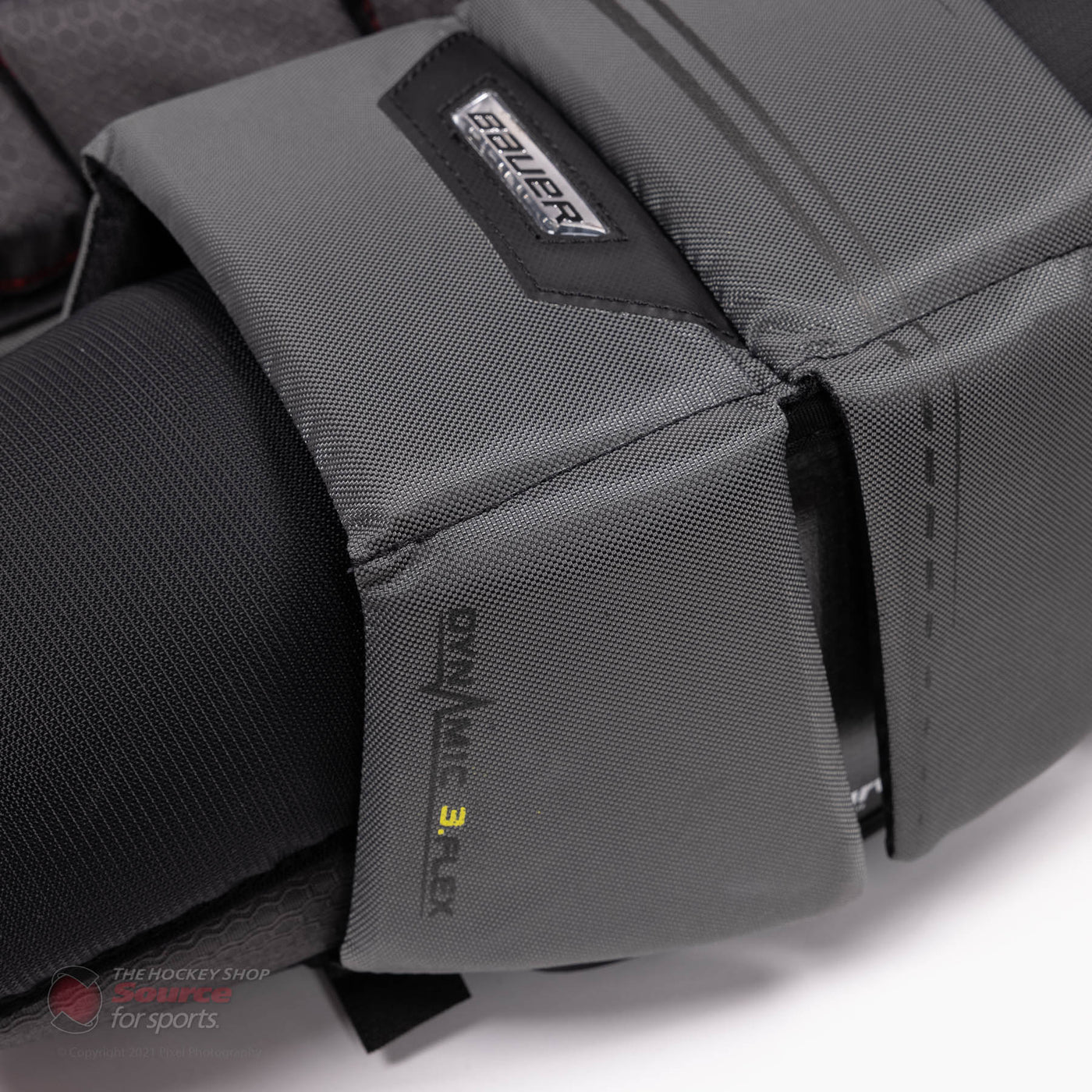 Bauer Vapor HyperLite Senior Chest & Arm Protector
