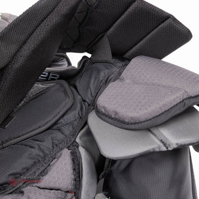 Bauer Vapor HyperLite Senior Chest & Arm Protector