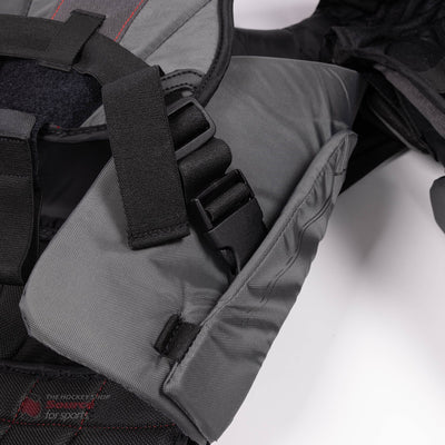 Bauer Vapor HyperLite Senior Chest & Arm Protector