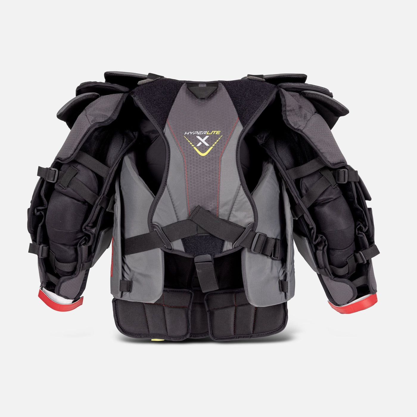 Bauer Vapor HyperLite Senior Chest & Arm Protector
