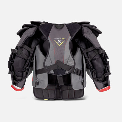 Bauer Vapor HyperLite Senior Chest & Arm Protector