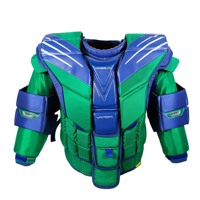 Bauer Vapor HyperLite Senior Chest & Arm Protector