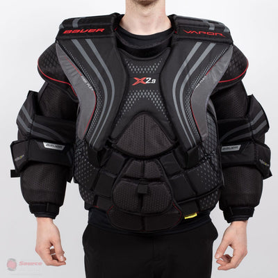 Bauer Vapor X2.9 Intermediate Chest & Arm Protector