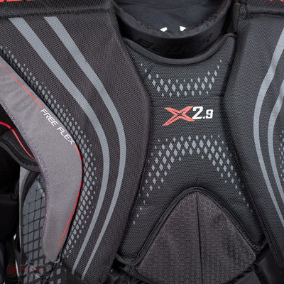 Bauer Vapor X2.9 Intermediate Chest & Arm Protector
