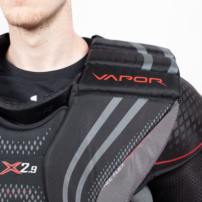 Bauer Vapor X2.9 Intermediate Chest & Arm Protector