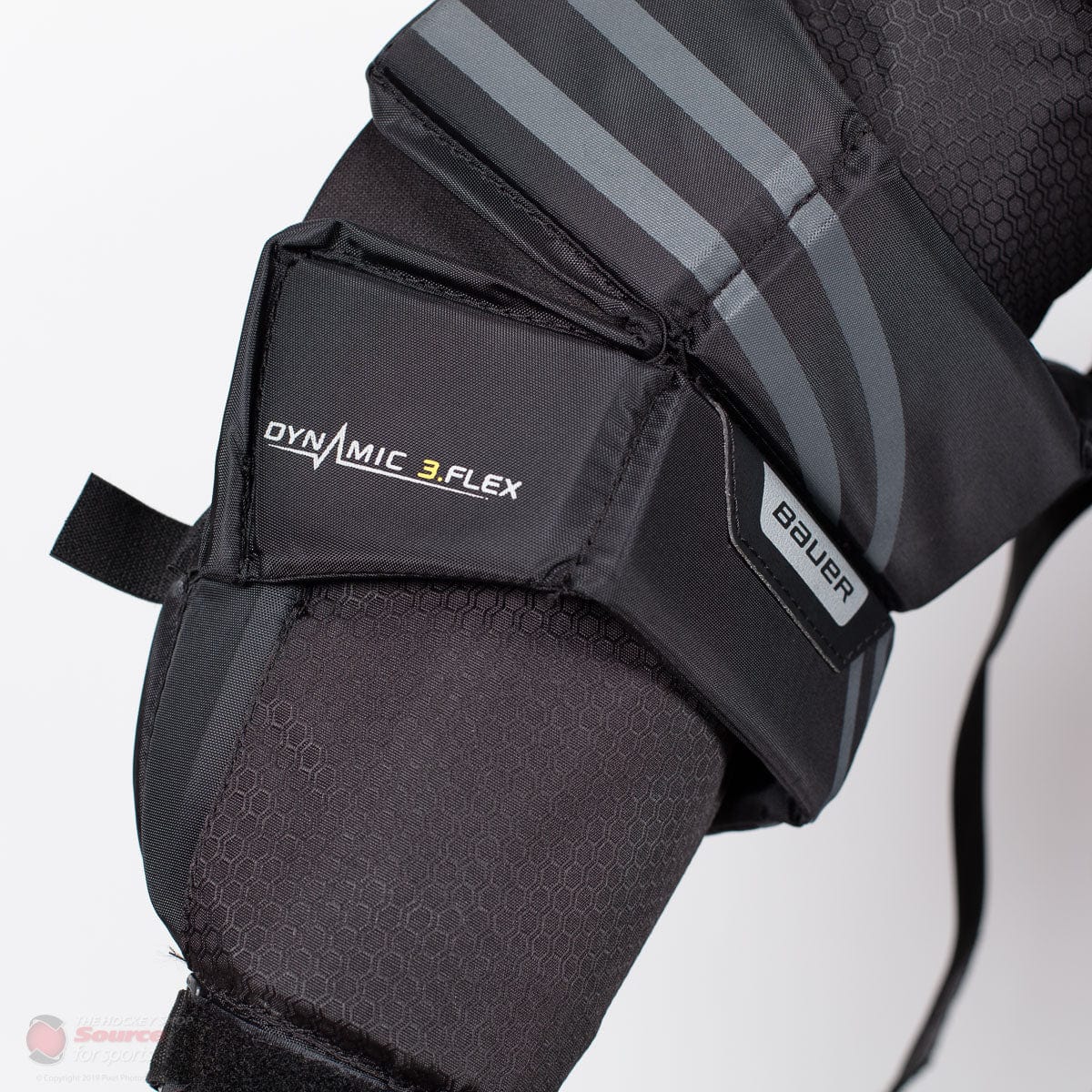 Bauer Vapor X2.9 Intermediate Chest & Arm Protector