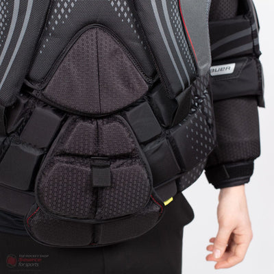 Bauer Vapor X2.9 Intermediate Chest & Arm Protector
