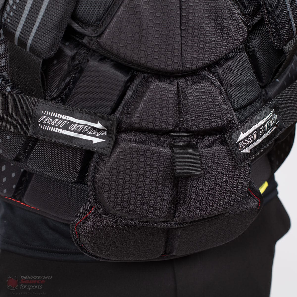 Bauer Vapor X2.9 Intermediate Chest & Arm Protector