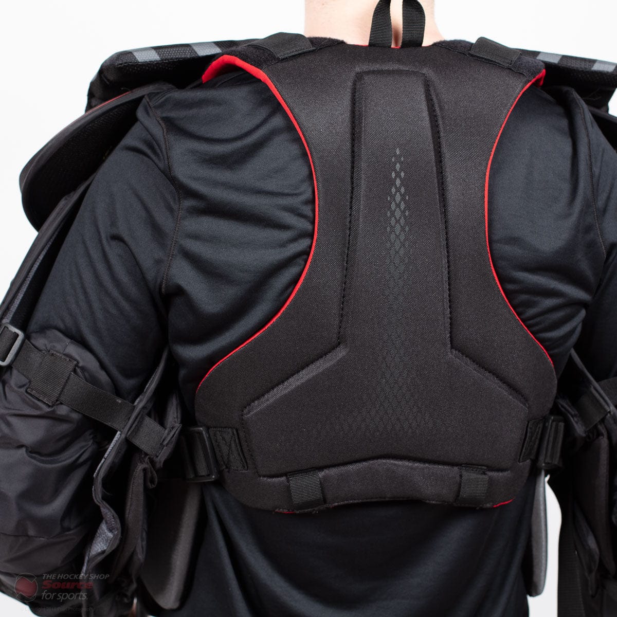 Bauer Vapor X2.9 Intermediate Chest & Arm Protector