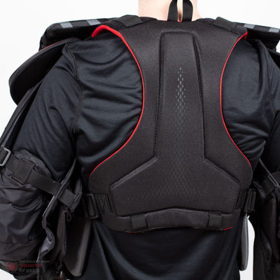Bauer Vapor X2.9 Intermediate Chest & Arm Protector