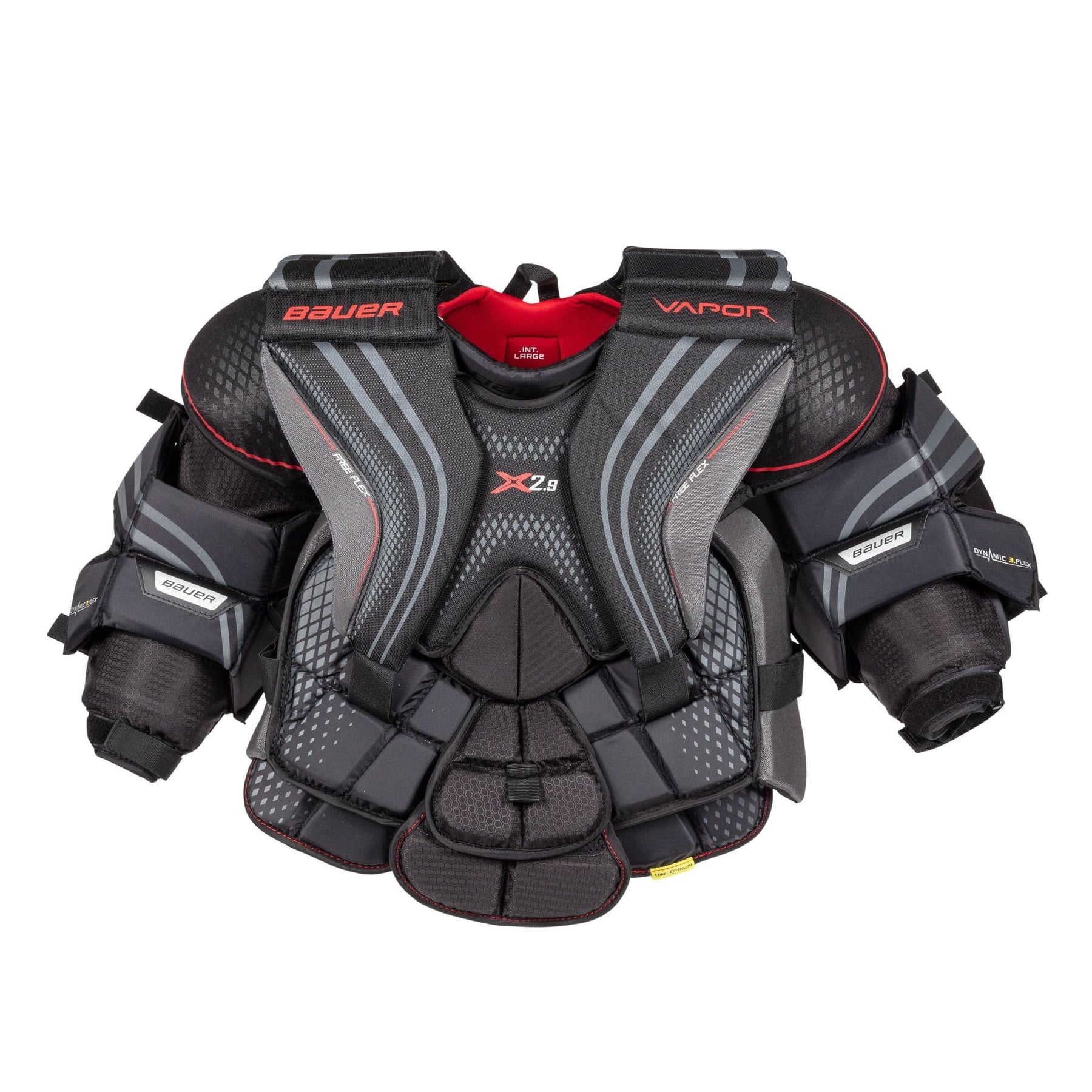 BAUER ELITE INTERMEDIATE GOALIE CHEST PROTECTOR – Pro Hockey Life