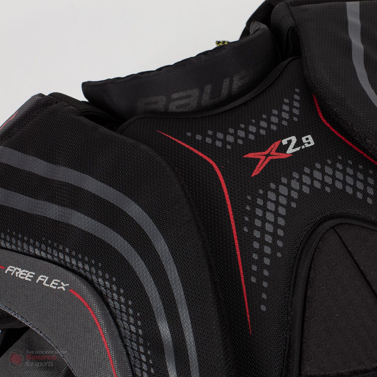 Bauer Vapor X2.9 Junior Chest & Arm Protector