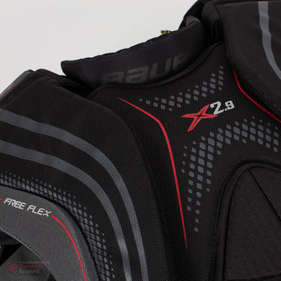 Bauer Vapor X2.9 Junior Chest & Arm Protector