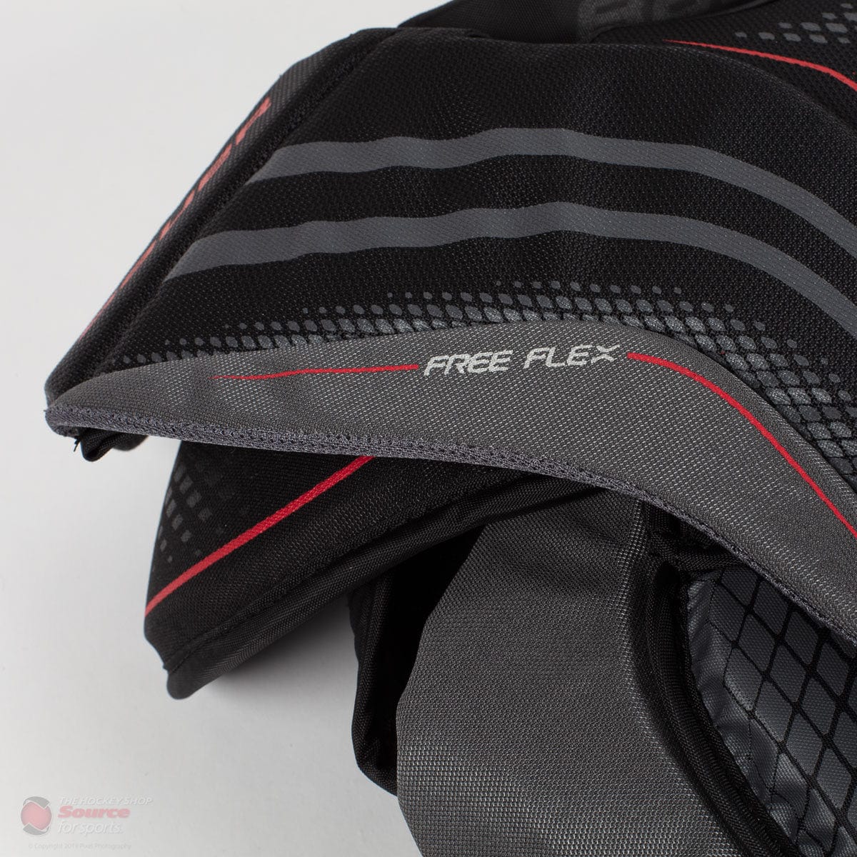 Bauer Vapor X2.9 Junior Chest & Arm Protector