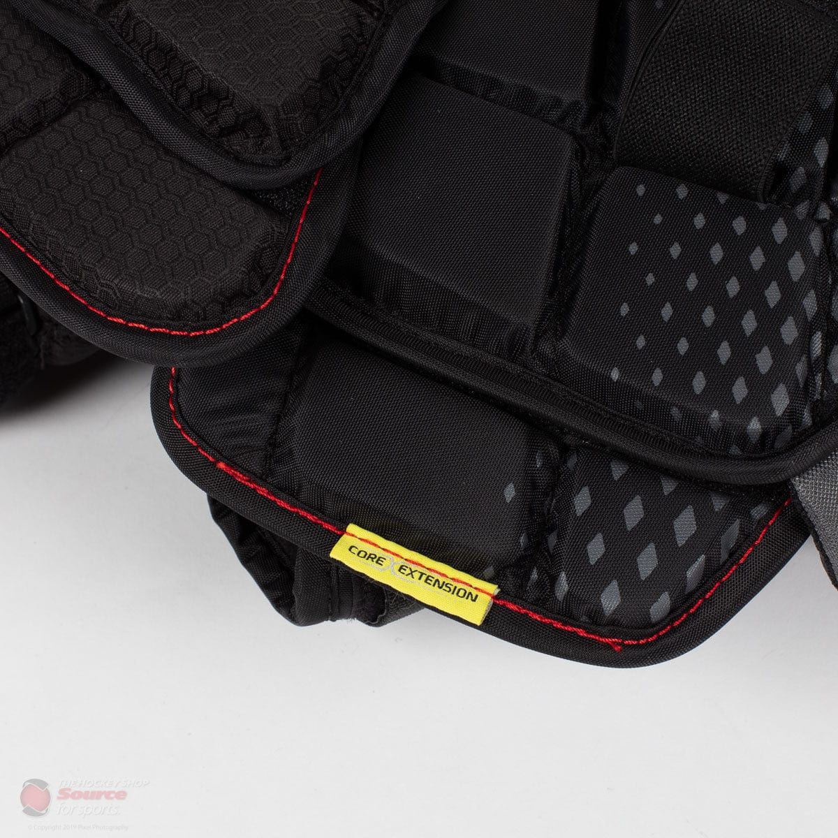 Bauer Vapor X2.9 Junior Chest & Arm Protector
