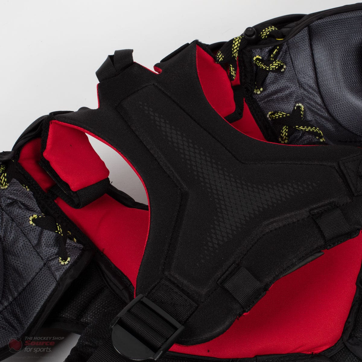 Bauer Vapor X2.9 Junior Chest & Arm Protector