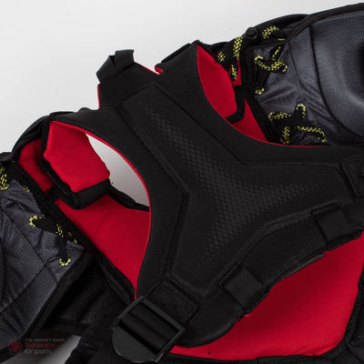 Bauer Vapor X2.9 Junior Chest & Arm Protector