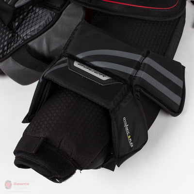 Bauer Vapor X2.9 Junior Chest & Arm Protector